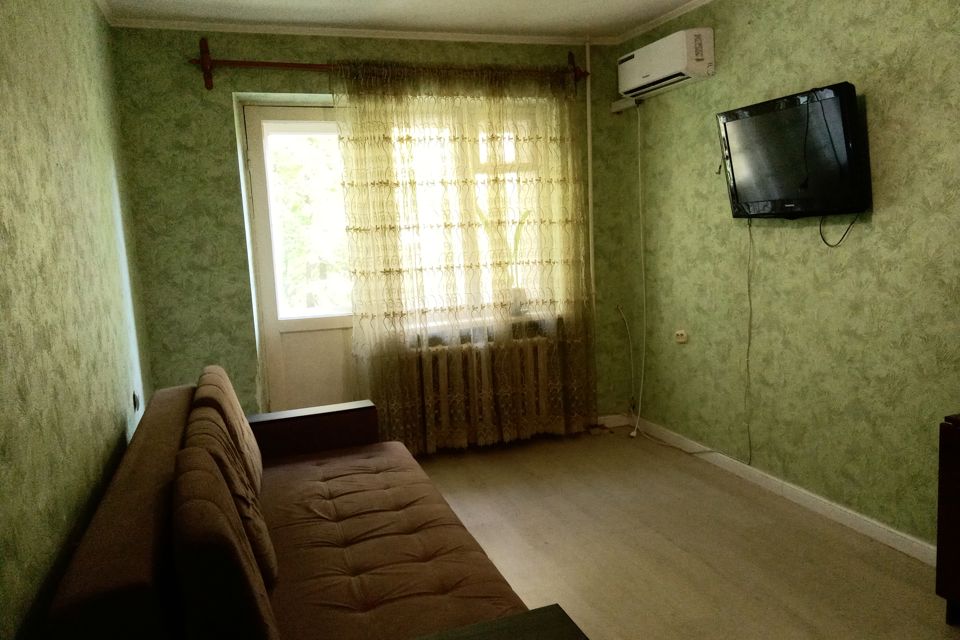 Сдаётся 2-комнатная квартира, 43 м²