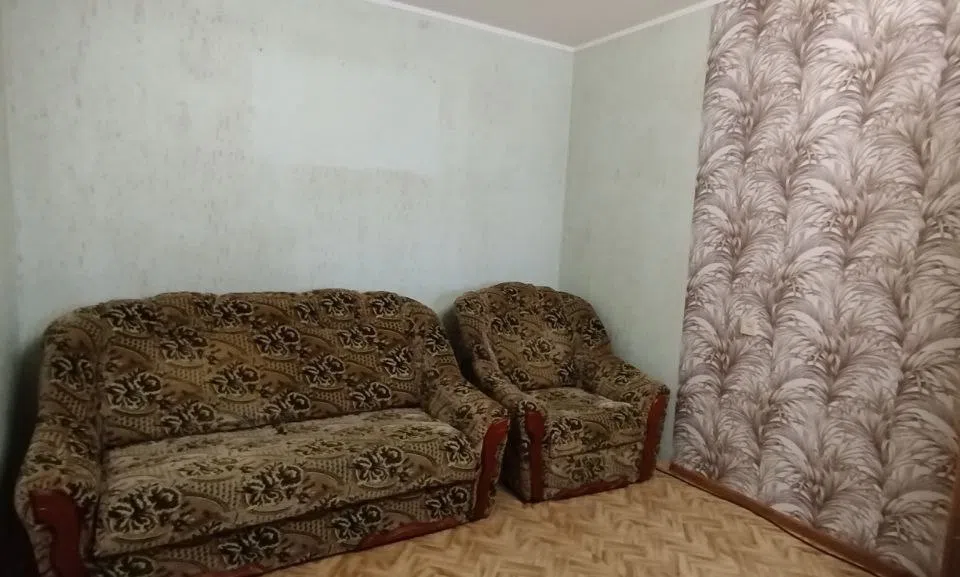 Сдаётся 2-комнатная квартира, 43.3 м²