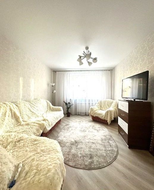 Сдаётся 2-комнатная квартира, 40 м²