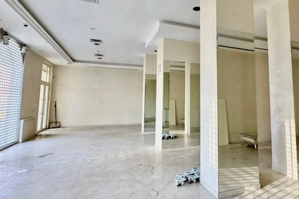 Сдаётся помещение своб. назначения, 309 м²