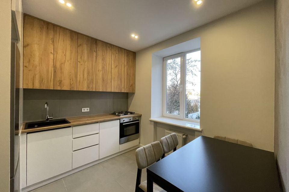 Сдаётся 1-комнатная квартира, 37 м²