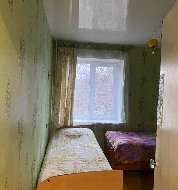 Сдаётся 2-комнатная квартира, 40 м²