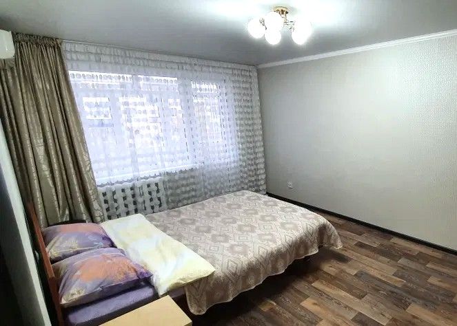 Сдаётся 1-комнатная квартира, 35.4 м²