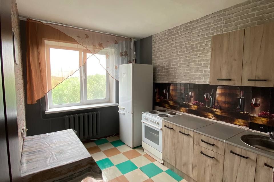 Сдаётся 2-комнатная квартира, 50 м²