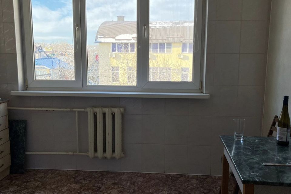 Сдаётся 1-комнатная квартира, 33 м²