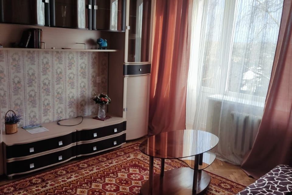 Сдаётся 1-комнатная квартира, 31 м²