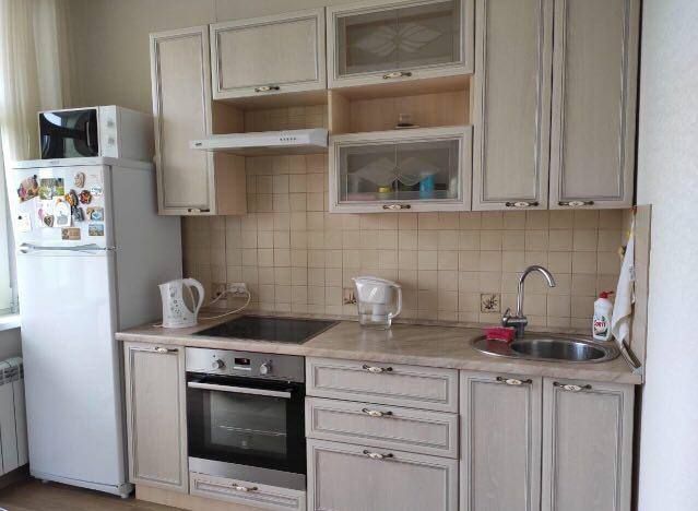 Сдаётся 1-комнатная квартира, 36.2 м²