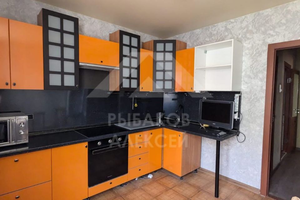 Сдаётся 2-комнатная квартира, 60 м²