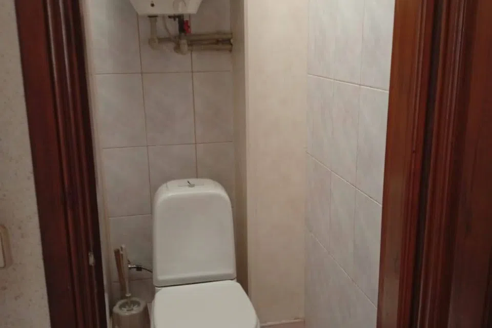 Сдаётся 3-комнатная квартира, 76 м²