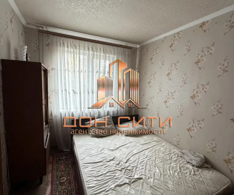 Сдаётся 2-комнатная квартира, 45 м²