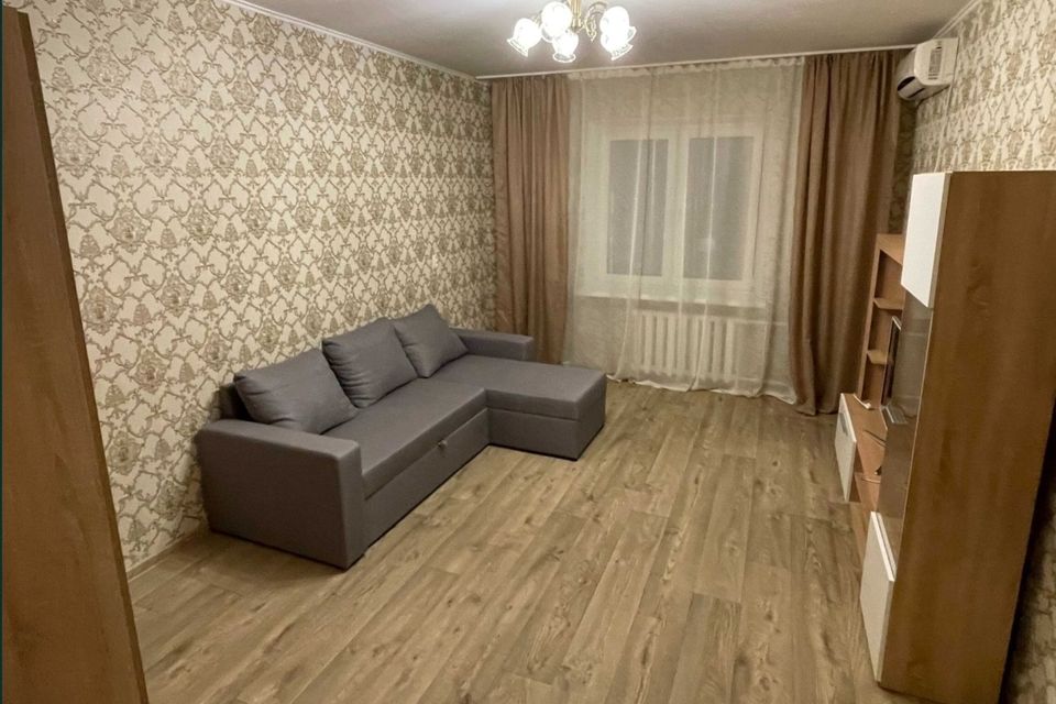Сдаётся 1-комнатная квартира, 33 м²