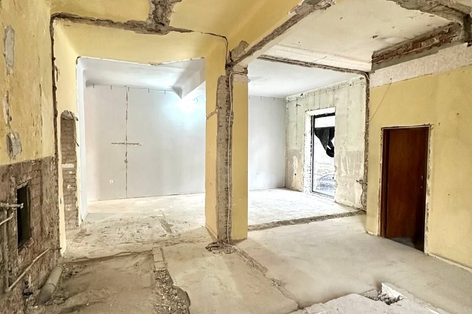 Сдаётся помещение своб. назначения, 140 м²