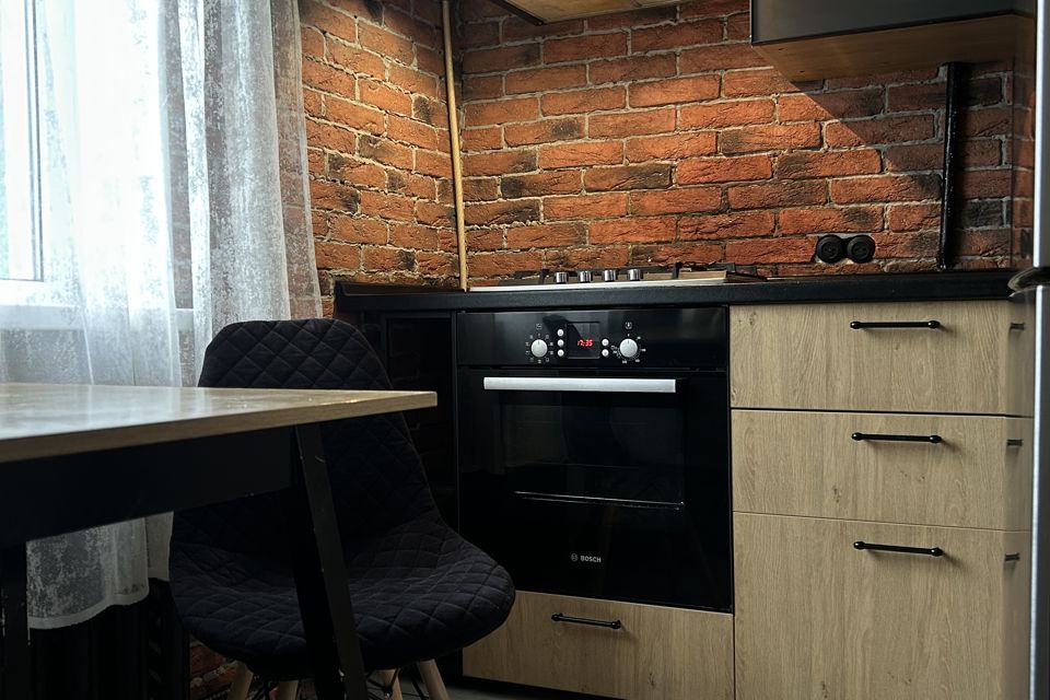 Сдаётся 3-комнатная квартира, 61 м²