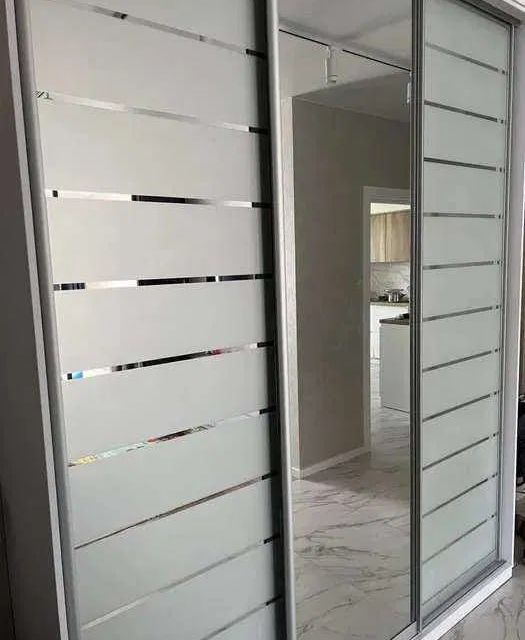 Сдаётся 1-комнатная квартира, 40 м²