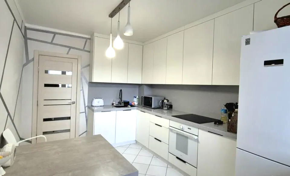 Сдаётся 1-комнатная квартира, 45 м²