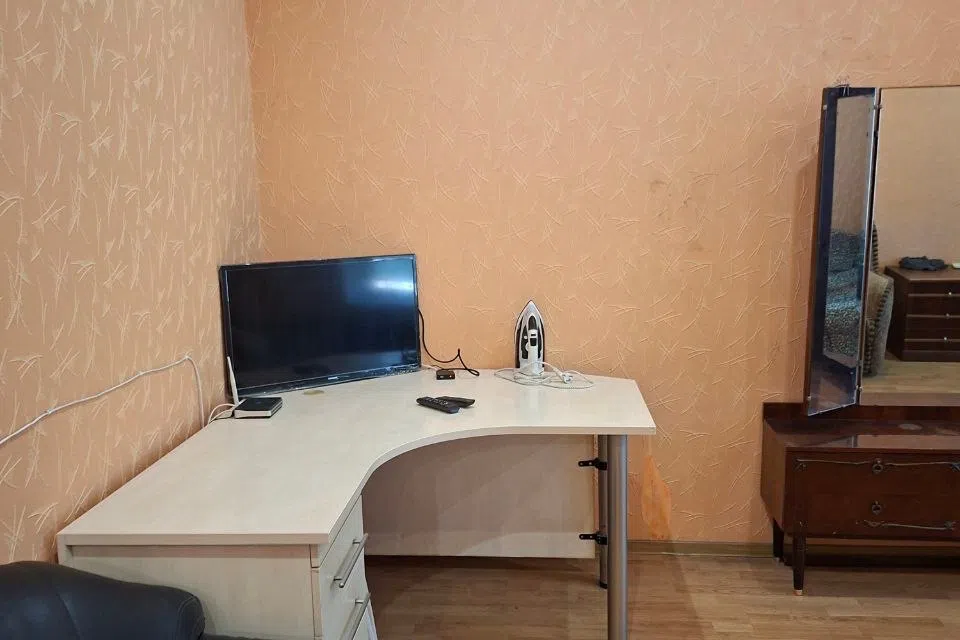 Сдаётся 2-комнатная квартира, 45 м²