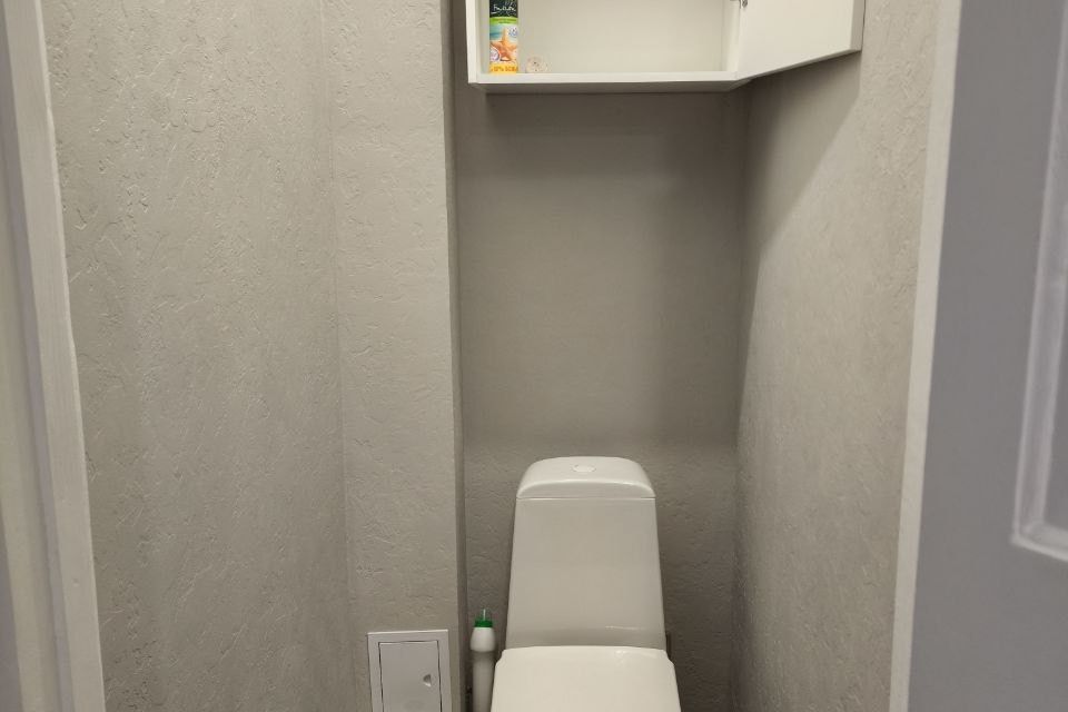 Сдаётся 2-комнатная квартира, 60 м²