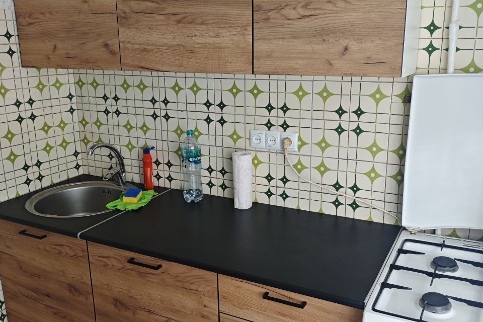 Сдаётся 3-комнатная квартира, 67 м²