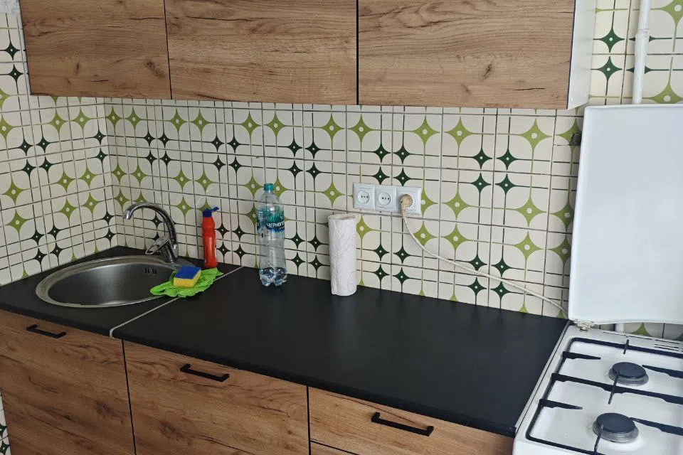 Сдаётся 3-комнатная квартира, 67 м²