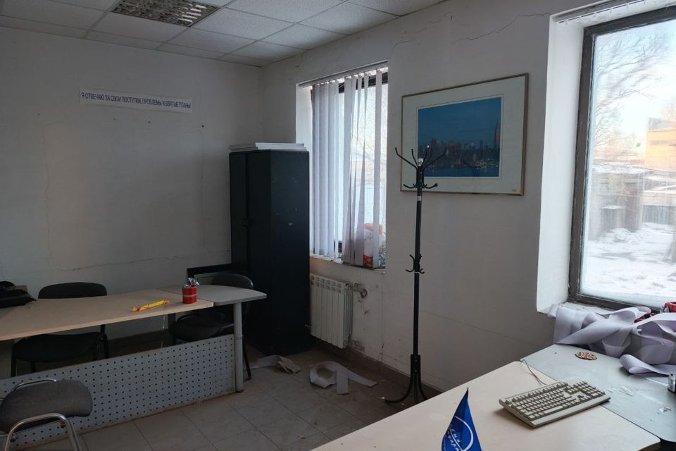 Сдаётся офис, 750 м²