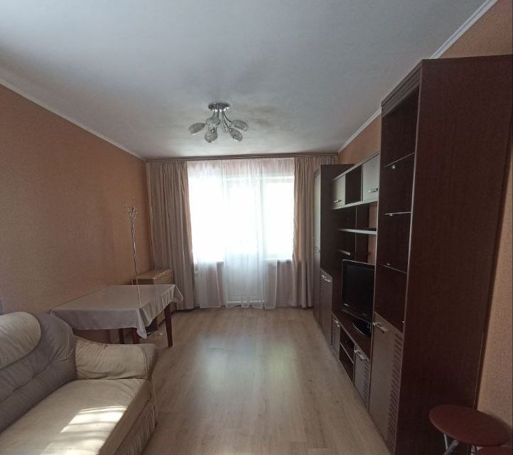 Сдаётся 2-комнатная квартира, 42 м²