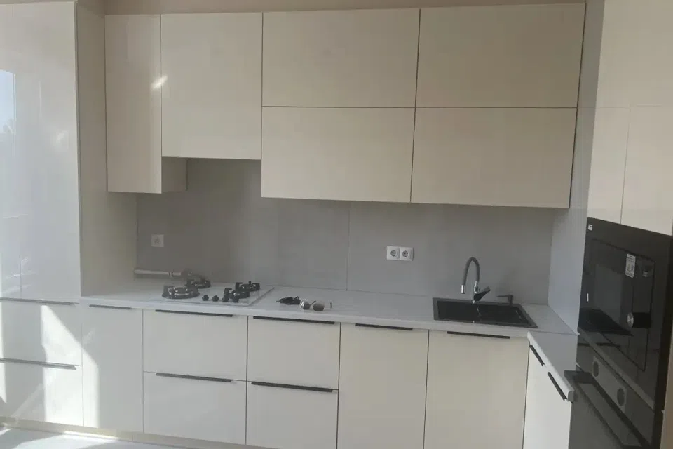 Сдаётся 3-комнатная квартира, 72.8 м²