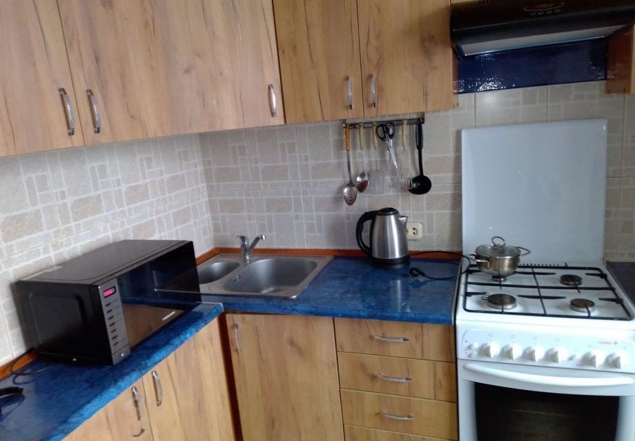 Сдаётся 2-комнатная квартира, 44 м²