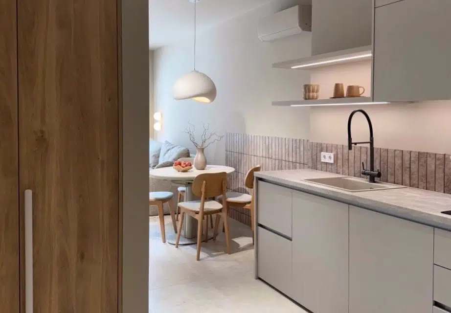 Сдаётся 1-комнатная квартира, 48 м²