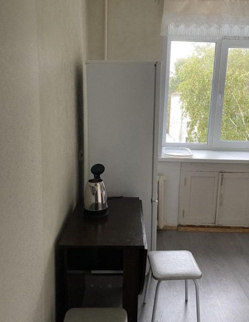 Сдаётся 1-комнатная квартира, 33 м²