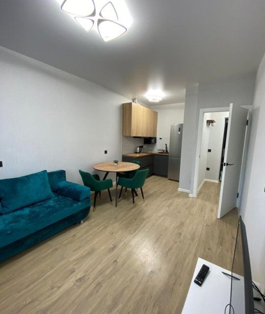 Сдаётся 1-комнатная квартира, 39 м²