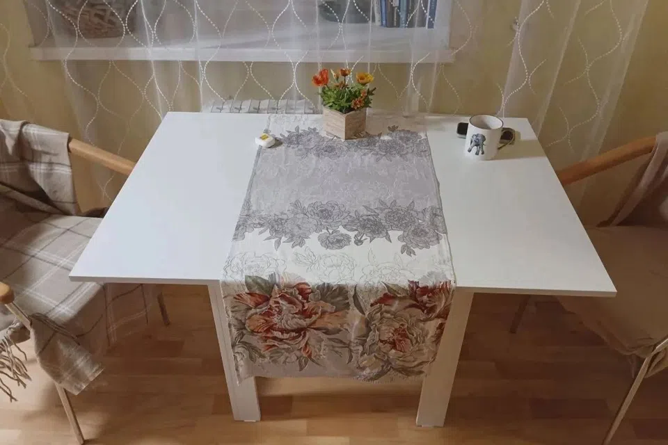 Сдаётся 2-комнатная квартира, 46 м²