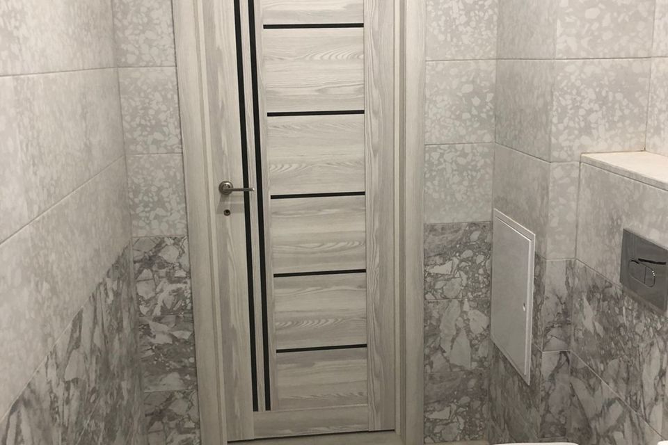 Сдаётся 1-комнатная квартира, 43 м²