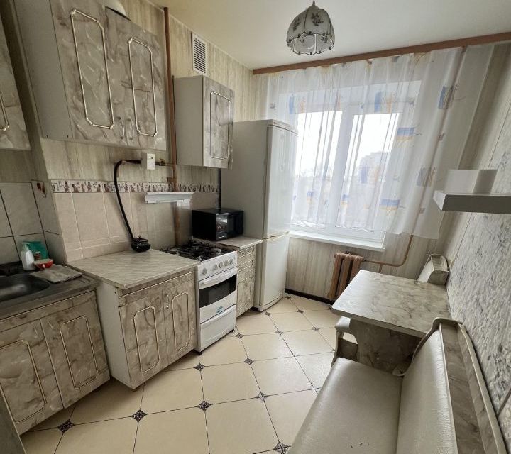 Сдаётся 2-комнатная квартира, 60 м²