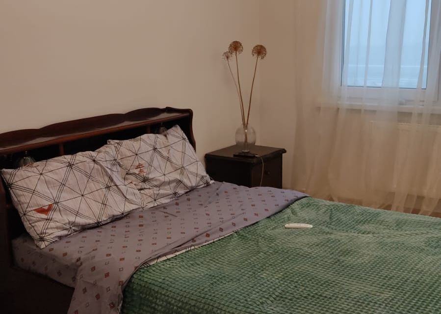 Сдаётся 1-комнатная квартира, 34 м²