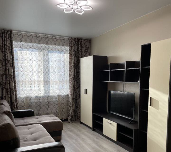Сдаётся 1-комнатная квартира, 34 м²