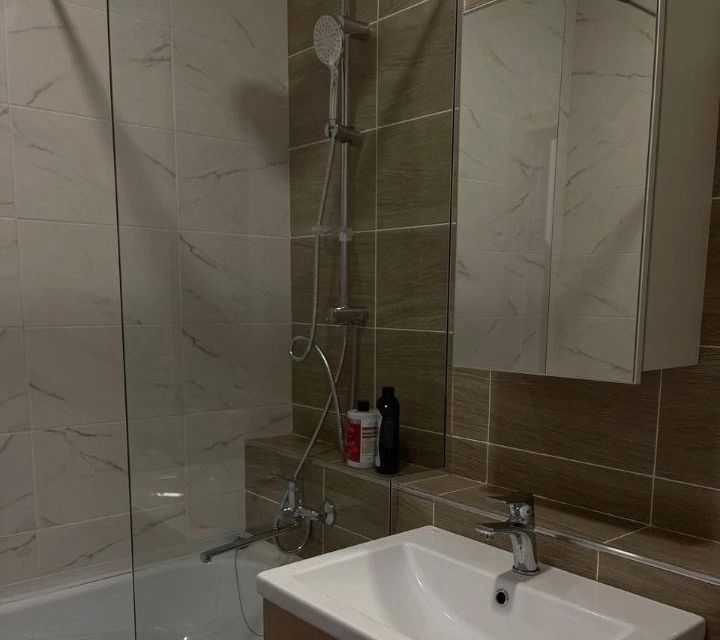 Сдаётся 1-комнатная квартира, 36 м²