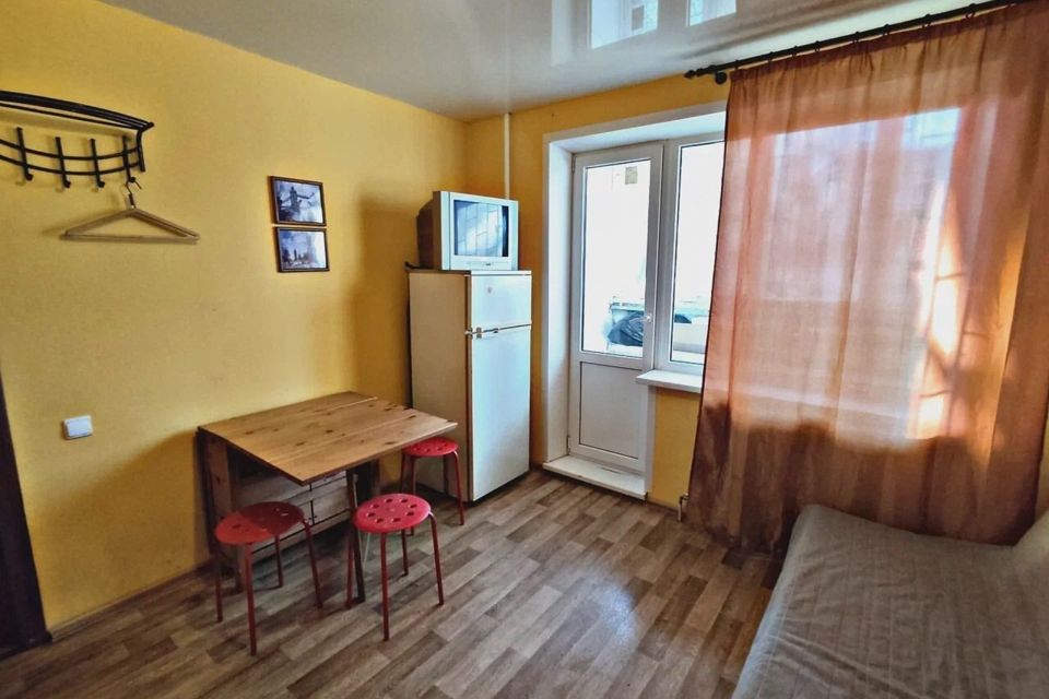 Сдаётся студия, 20 м²