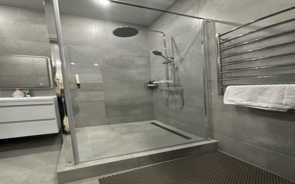 Сдаётся 1-комнатная квартира, 49 м²