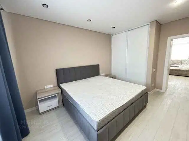 Сдаётся 2-комнатная квартира, 54 м²