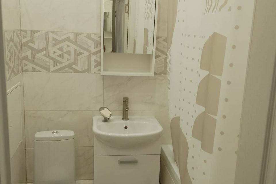 Сдаётся 1-комнатная квартира, 22 м²