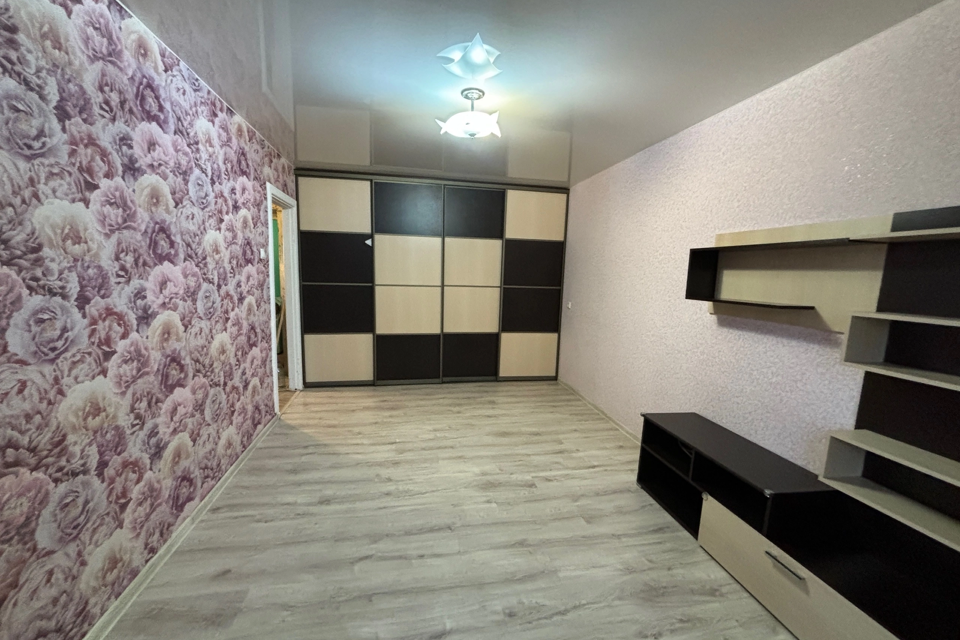 Сдаётся 1-комнатная квартира, 28.8 м²