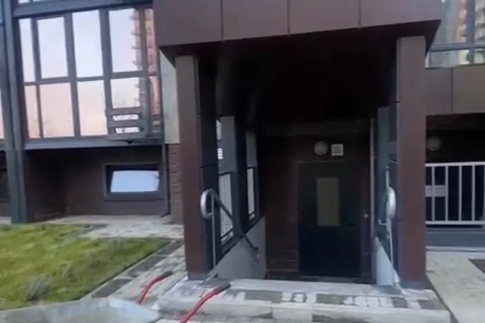 Сдаётся помещение своб. назначения, 19.5 м²