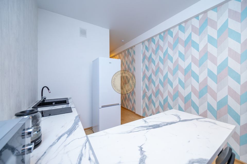 Сдаётся студия, 25 м²