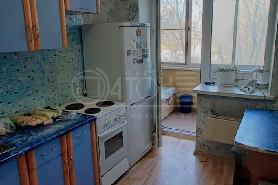 Сдаётся 2-комнатная квартира, 39.2 м²