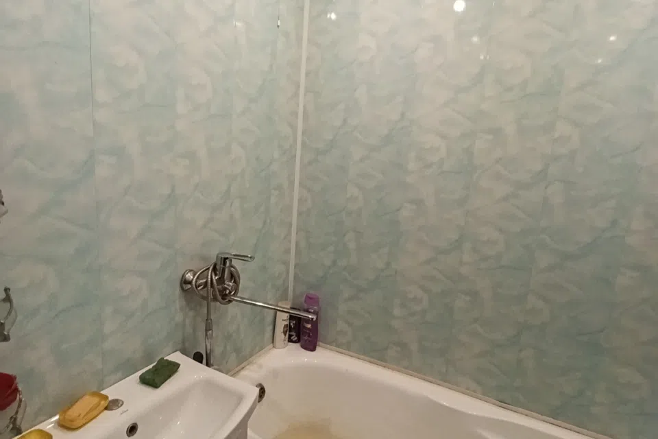 Сдаётся 3-комнатная квартира, 70 м²