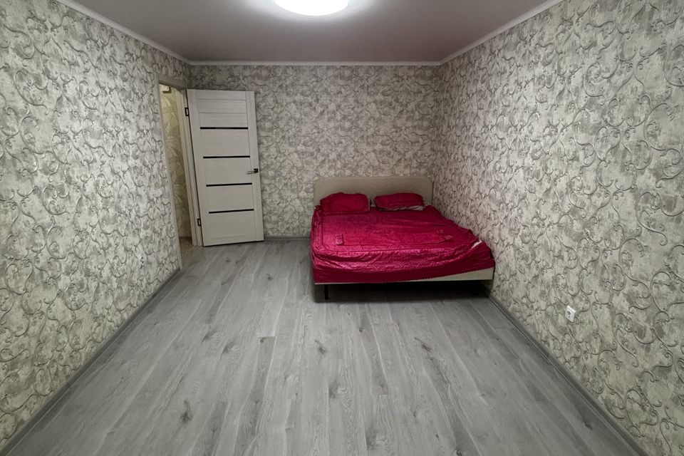 Сдаётся 1-комнатная квартира, 33 м²