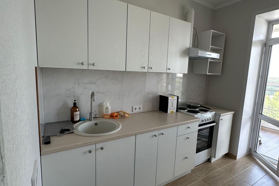 Сдаётся 2-комнатная квартира, 51 м²
