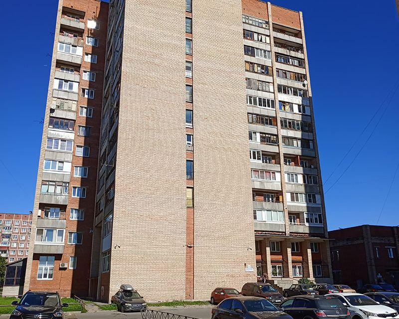 Сдаётся комната в 5-комн. квартире, 12 м²