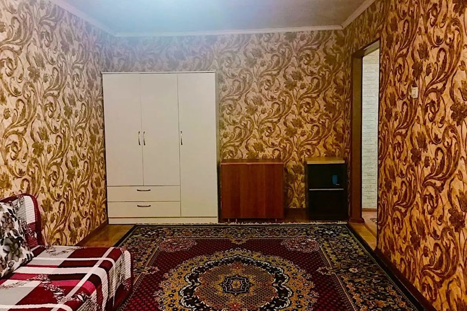 Сдаётся 2-комнатная квартира, 49 м²