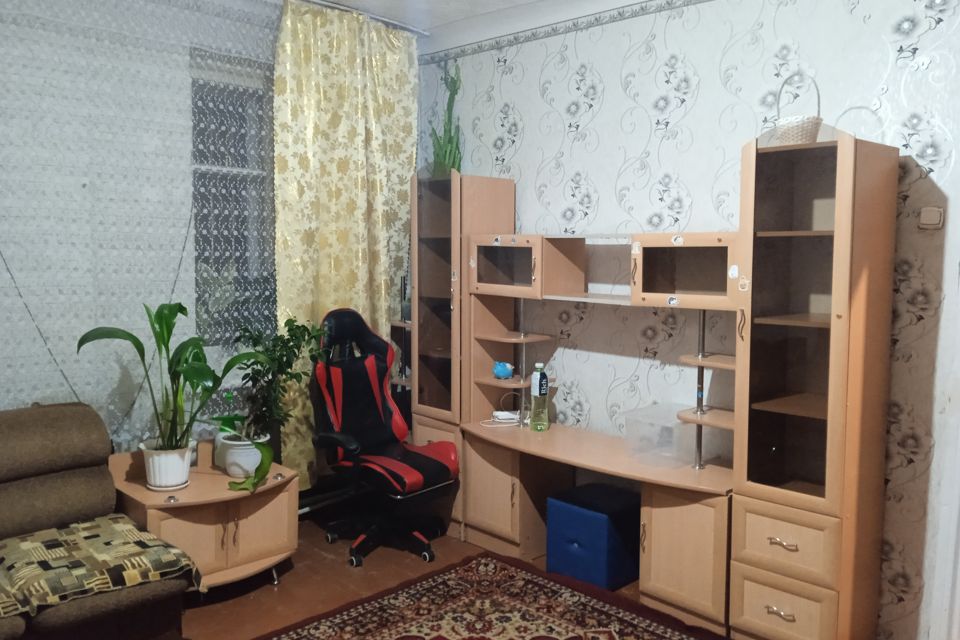 Сдаётся 1-комнатная квартира, 30 м²